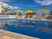 Apt 2 quartos Rio das ostras