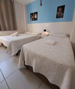 Gravata Hotel frente mar