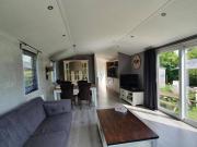 Charming 4P Cabin w Private Parking