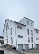 Neubau Donaublickapartments