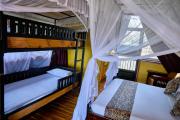 Shamba Lodge Cabin X