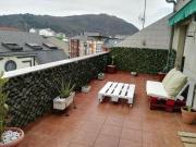 Nice apartment overlooking Ponferrada Castle
