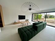 Villa Stella-plage proche Le Touquet pour 8 personnes