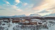 Top Abisko