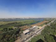 شقه كورنيش النيل حدائق حلوان شقه كورنيش النيل حدائق حلوان