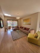 Appartement familiale 2 chambres Prestigia