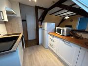 T2 central avec WIFI et parking gratuit à La Roche-Posay - FR-1-541-162