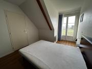 T2 rénové avec piscine chauffée proche Thermes, parking et WIFI - FR-1-541-164