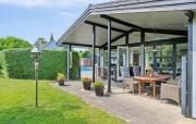 Lovely Home In Gilleleje With Sauna