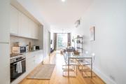 Chic 1BR in República w Balcony by LovelyStay Chic 1BR in República w Balcony by LovelyStay