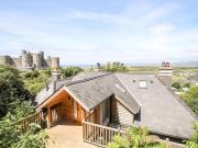 Top Harlech