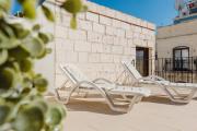 Bright Mellieha 3BED Townhouse by Homely!