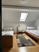 Wohnung für Monteure & Handwerker