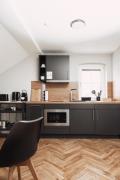 DOM Apartment III - modern & zentral mit kostenfreiem Parkplatz