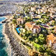 SUITE a SANREMO FREE PARKING- WIFI- FREE POOL