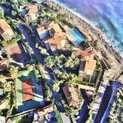 SUITE a SANREMO FREE PARKING- WIFI- FREE POOL