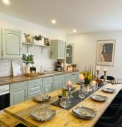 Stadtnah & Naturverbunden