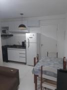Apartamento 1 dormitório