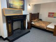 Nice Db Room Share bathroom & Kitchen 2 targhuton