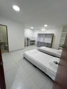 Hospedaje - Casa Alameda