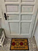 Cozy townhouse in the heart of Sofia