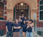 Astor Hyde Park Hostel