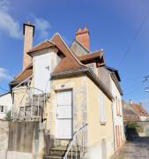 Le refuge du Marinier