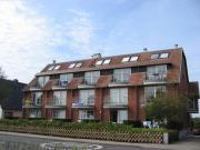 Strandresidenz Haffkrug Strandresidenz Appartement 16