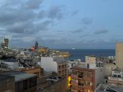 Skyline Soak, Views & Jacuzzi