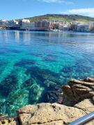 Del Mar Holiday Home