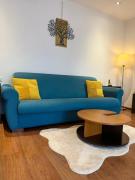 Bucharest Holidays Vibes - 2 Bedrooms, 2 bathrooms - City Center Bucharest Holidays Vibes - 2 Bedrooms, 2 bathrooms - City Center