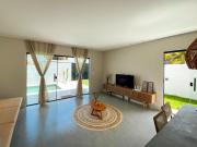 Incrível casa com piscina em Sanzé - Maragogi-AL