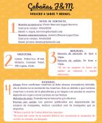 Departamentos Turísticos J&M en Dichato