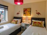 Dakota 2Bed - AwayOnBusiness