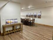 Luxury 2 Bedroom Lodge Unit 302