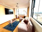 Acogedor Apartamento en Cuenca