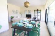 Two Bedroom Apartment in Mar de Cristal with Communal Pool