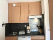 Résidence Herbouilly - Charmant studio pied des pistes MAE-3894