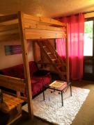 Résidence Herbouilly - Coquet studio pied des pistes MAE-3944