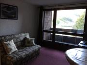 Résidence Carette - Joli studio pied des pistes MAE-4044