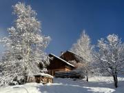 Chalet Rouge ou Blanc Chalet Rouge ou Blanc