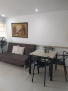 2 Bedroom 2 Bathroom Cabecera del Llano Doorman