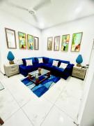 Direct Sea View Fully Furnished Luxury Apartment