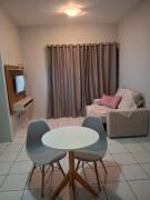 Apartamento aconchegante