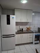 Apartamento aconchegante