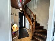 Chalet Marie - Nouveauté : Plein centre Village MAE-1151