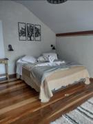 Cazinha ninho dos canarinhos