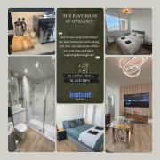 The Penthouse Of Opulence