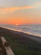 Top Bolivar Peninsula
