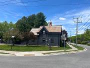Century Home in Bracebridge Muskoka